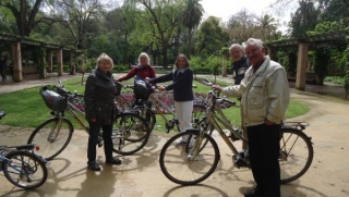  siviglia tour in bici 
